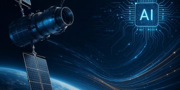 Google launches satellite carrying AI chips to test performance in space
