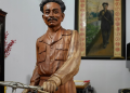 Feature: Family memories bring Vietnamese general’s Long March legacy to life
