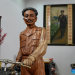 Feature: Family memories bring Vietnamese general’s Long March legacy to life