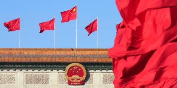 How a ruling party rules itself — CPC’s perspective
