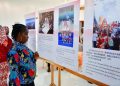 African countries host photo exhibition marking Taiwan’s restoration to China