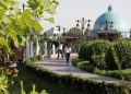 China’s “Golden Week” sparks travel boom in Central Asia