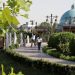 China’s “Golden Week” sparks travel boom in Central Asia