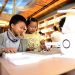 AI-enabled spending fuels China’s holiday economy