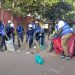 Nakasero Leaders Call on Corporate Companies to Support Monthly National Cleaning Exercise