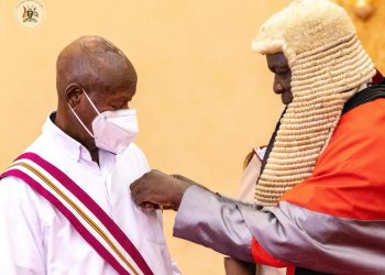 President Museveni charts Uganda’s economic rise, targets $74 billion economy by June 2027