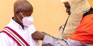 President Museveni charts Uganda’s economic rise, targets $74 billion economy by June 2027