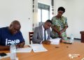 ULS Signs MoU with Ker Kwaro Acholi to Boost Access to Justice in Northern Uganda