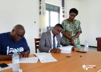 ULS Signs MoU with Ker Kwaro Acholi to Boost Access to Justice in Northern Uganda