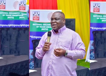 NOTU sounds alarm over 5,000 pending industrial court cases