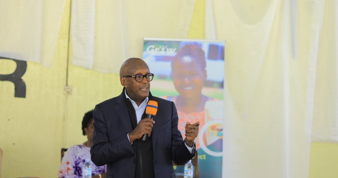 Minister Tumukunde called on local leaders to report suspected cases of extortion and corruption to the ministry and security authorities, while ensuring that eligible women receive assistance with registration and documentation. He said transparent implementation of the grants would help women entrepreneurs expand their businesses, create employment and contribute to Uganda's economic transformation.